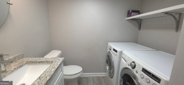 147 Northdale Place, Lawrenceville, GA 30046
