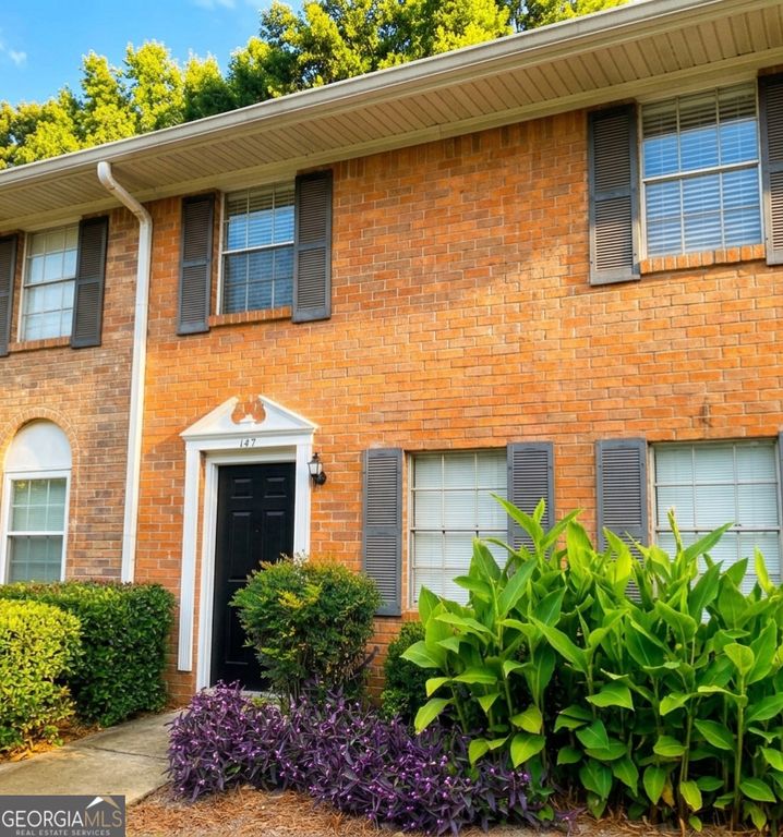 147 Northdale Place, Lawrenceville, GA 30046