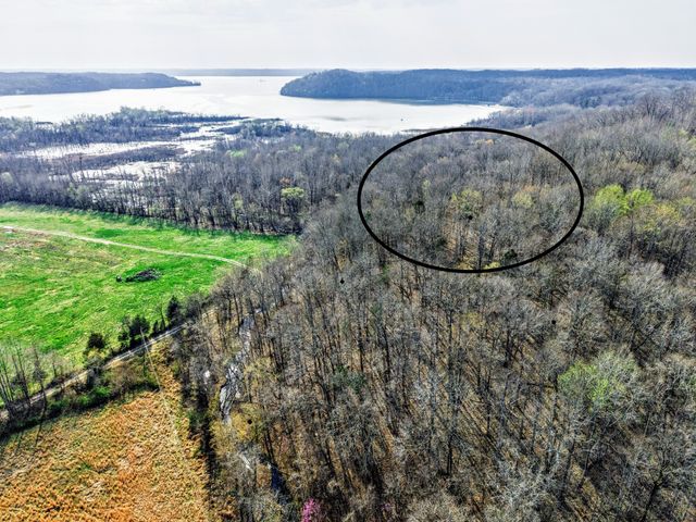 0 Douglas Bluff Ln, Stewart, TN 37175