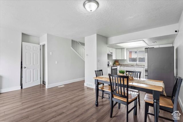 1325 S LINCOLN AVE #64, Ogden, UT 84404