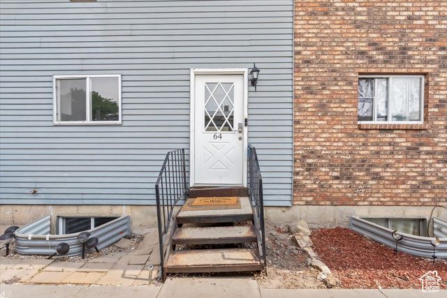 1325 S LINCOLN AVE #64, Ogden, UT 84404