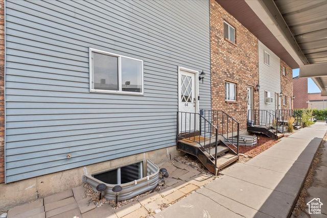 1325 S LINCOLN AVE #64, Ogden, UT 84404