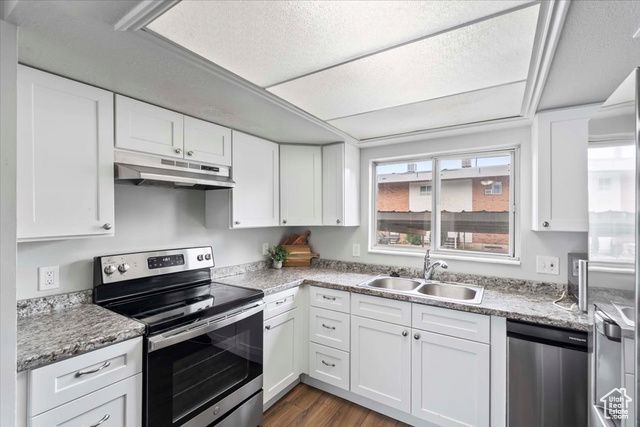 1325 S LINCOLN AVE #64, Ogden, UT 84404