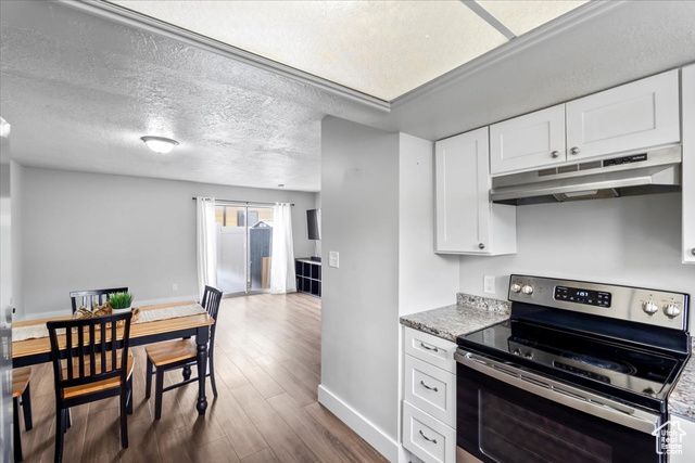 1325 S LINCOLN AVE #64, Ogden, UT 84404