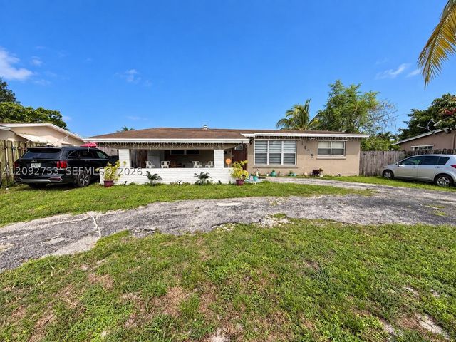 1479 NW 63rd Ave 1479, Sunrise, FL 33313