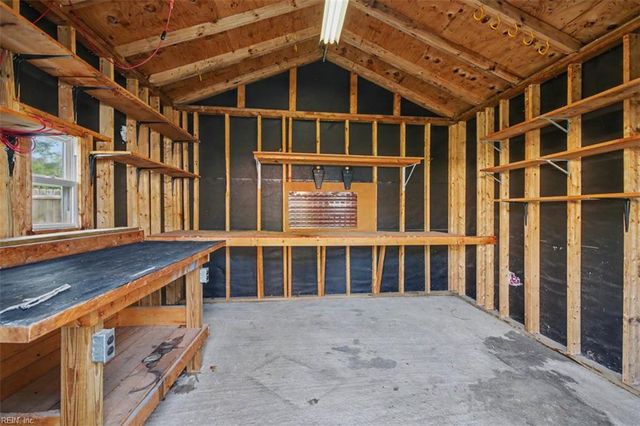 129 Lynnhaven DR, Hampton, VA 23666
