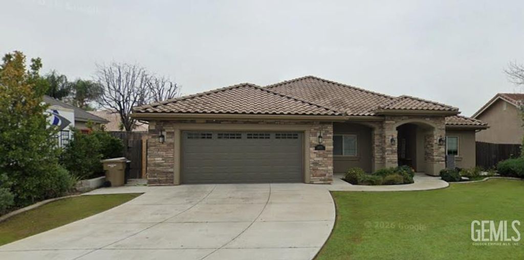 10809 Petty Court, Bakersfield, CA 93306