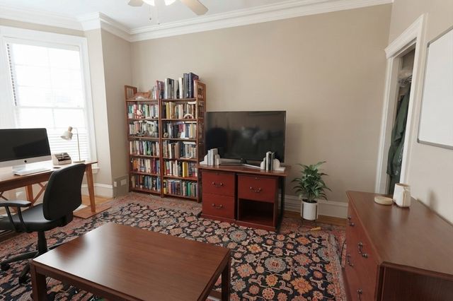 1514 Beacon 36, Brookline, MA 02446