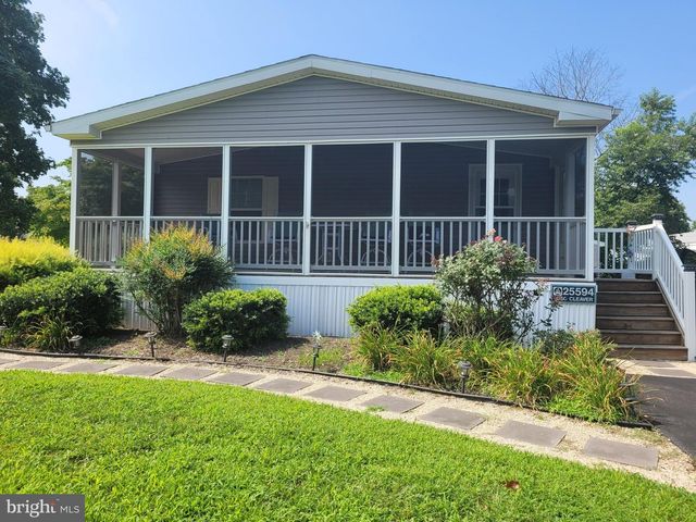 25594 CRAB ALY E, Millsboro, DE 19966
