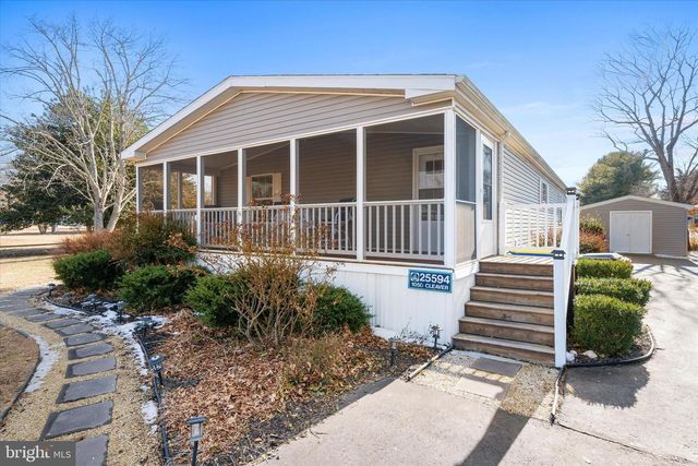 25594 CRAB ALY E, Millsboro, DE 19966