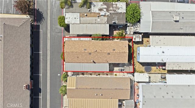 1241 N East St 96, Anaheim, CA 92805