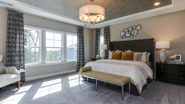 2969 Ocean Sunrise Drive, Wake Forest, NC 27587