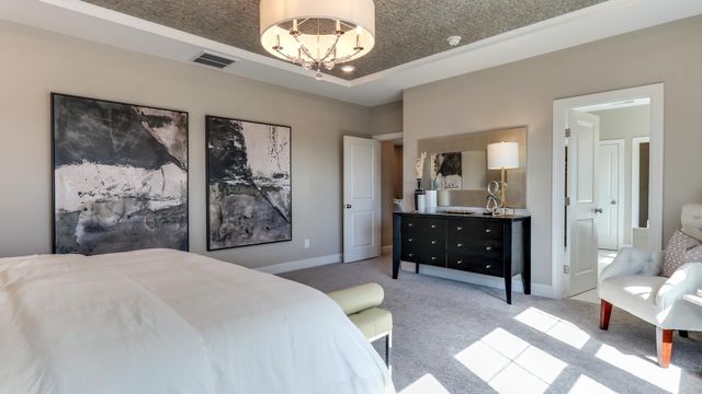 2969 Ocean Sunrise Drive, Wake Forest, NC 27587