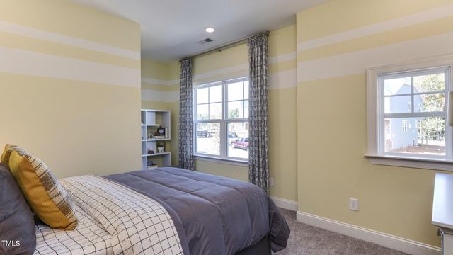 2969 Ocean Sunrise Drive, Wake Forest, NC 27587