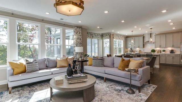 2969 Ocean Sunrise Drive, Wake Forest, NC 27587