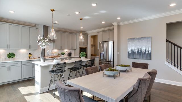 2969 Ocean Sunrise Drive, Wake Forest, NC 27587