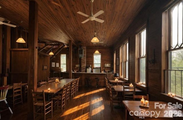 9 & 1 Old Mill Lane, Weaverville, NC 28787