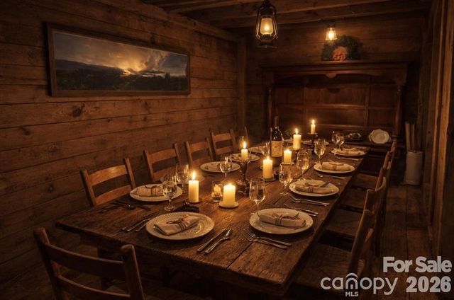 9 & 1 Old Mill Lane, Weaverville, NC 28787