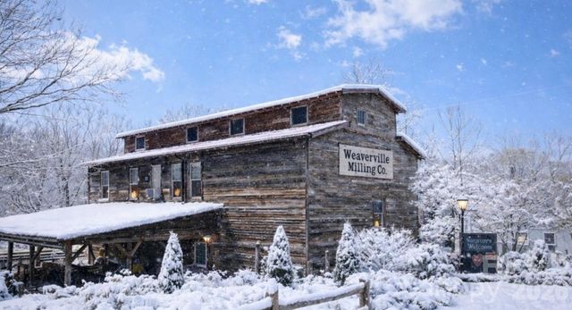 9 & 1 Old Mill Lane, Weaverville, NC 28787
