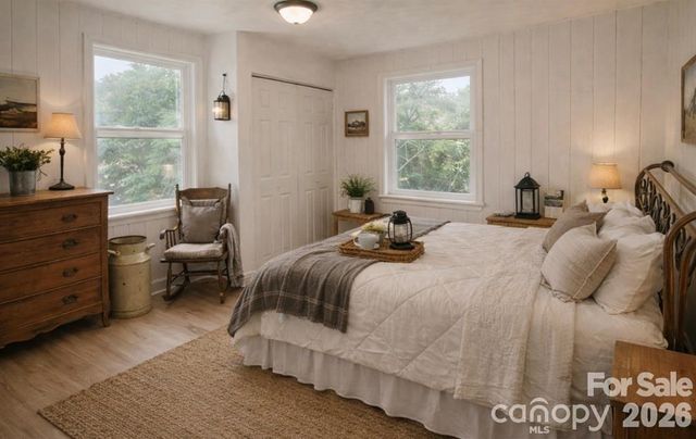 9 & 1 Old Mill Lane, Weaverville, NC 28787