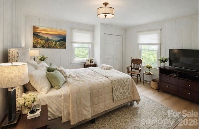 9 & 1 Old Mill Lane, Weaverville, NC 28787