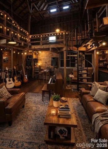 9 & 1 Old Mill Lane, Weaverville, NC 28787