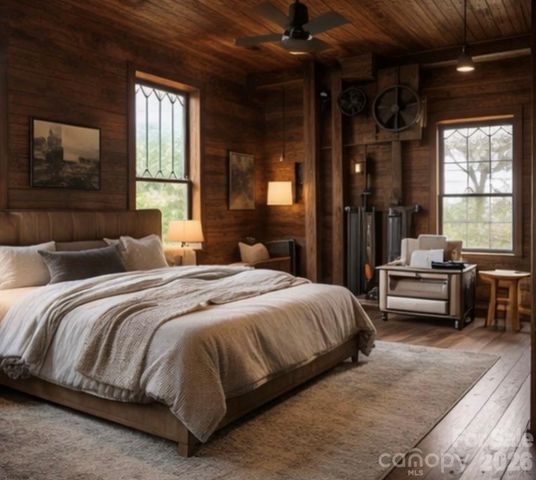 9 & 1 Old Mill Lane, Weaverville, NC 28787