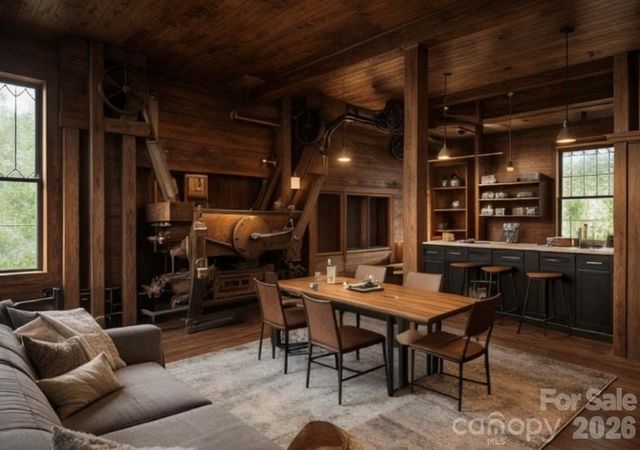 9 & 1 Old Mill Lane, Weaverville, NC 28787