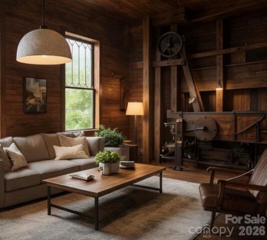 9 & 1 Old Mill Lane, Weaverville, NC 28787