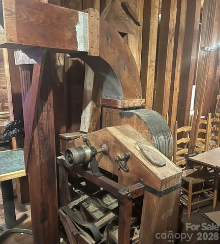 9 & 1 Old Mill Lane, Weaverville, NC 28787
