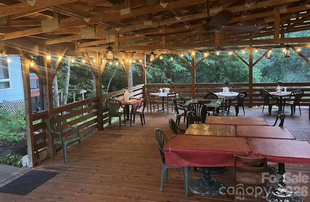 9 & 1 Old Mill Lane, Weaverville, NC 28787