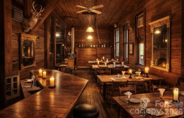 9 & 1 Old Mill Lane, Weaverville, NC 28787