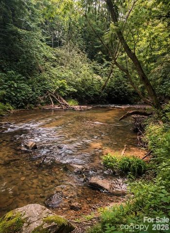 9 & 1 Old Mill Lane, Weaverville, NC 28787