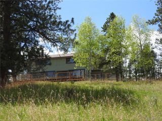 12037 Elk Trail Road, Conifer, CO 80433