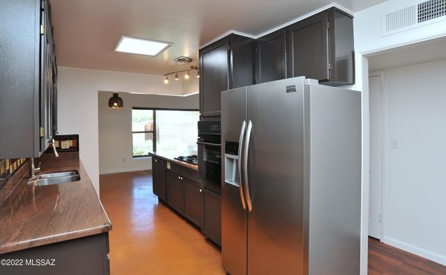 5842 E 4th Street, Tucson, AZ 85711