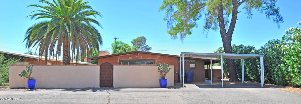 5842 E 4th Street, Tucson, AZ 85711