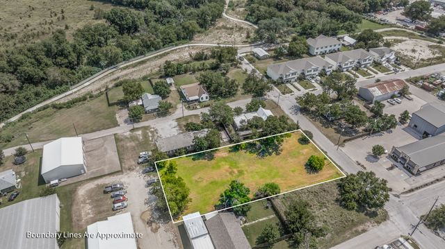 230 E Tarleton Street, Stephenville, TX 76401