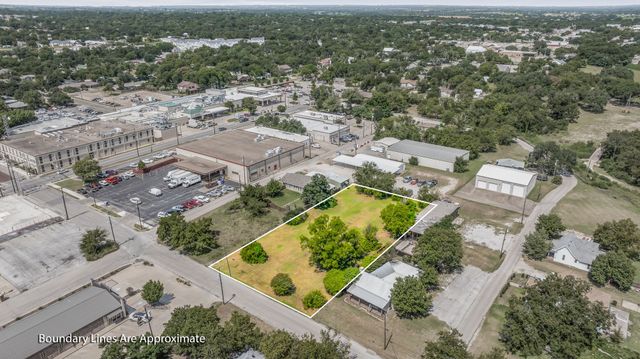 230 E Tarleton Street, Stephenville, TX 76401