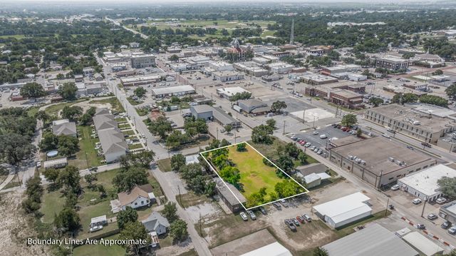 230 E Tarleton Street, Stephenville, TX 76401