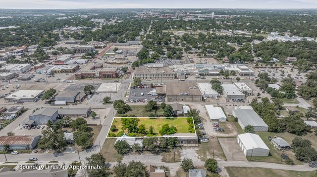 230 E Tarleton Street, Stephenville, TX 76401