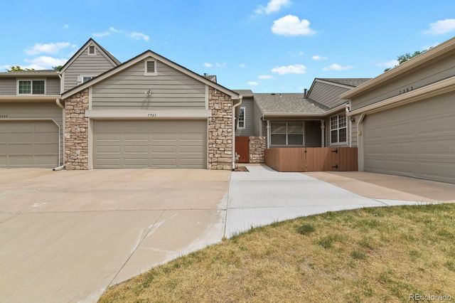 7583 W Euclid Drive, Littleton, CO 80123
