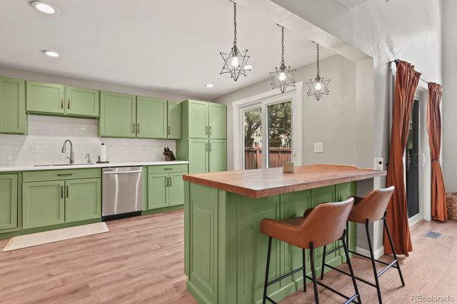7583 W Euclid Drive, Littleton, CO 80123