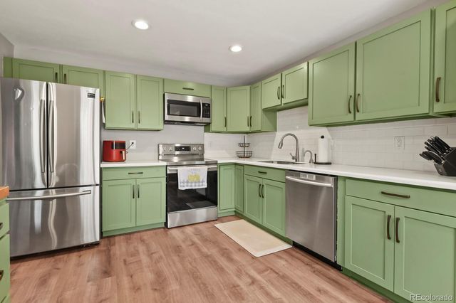 7583 W Euclid Drive, Littleton, CO 80123