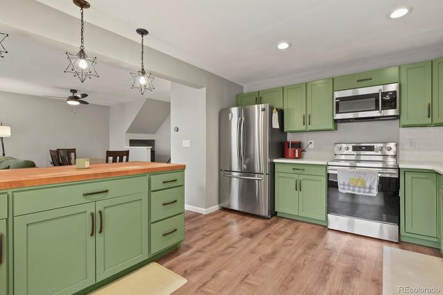 7583 W Euclid Drive, Littleton, CO 80123