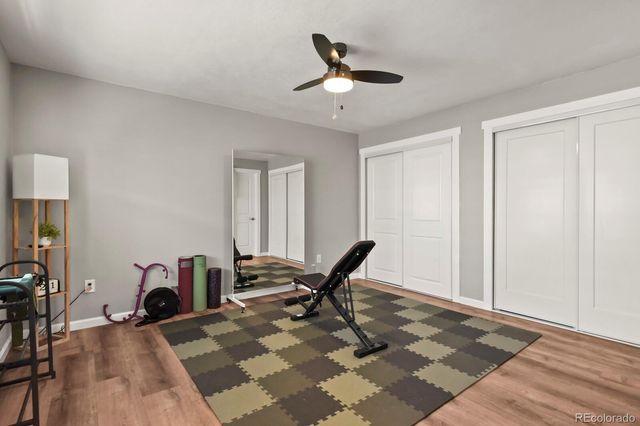 7583 W Euclid Drive, Littleton, CO 80123