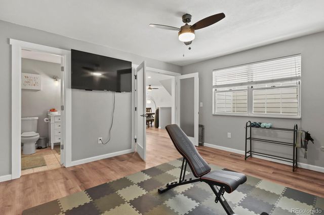 7583 W Euclid Drive, Littleton, CO 80123