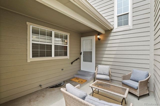 7583 W Euclid Drive, Littleton, CO 80123