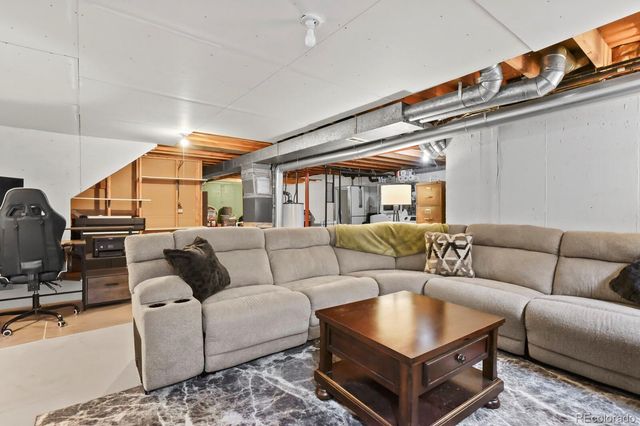 7583 W Euclid Drive, Littleton, CO 80123