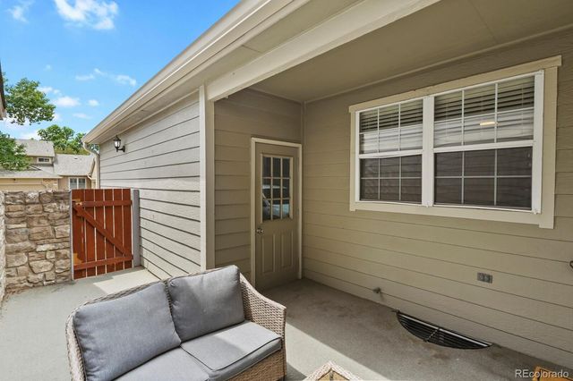 7583 W Euclid Drive, Littleton, CO 80123