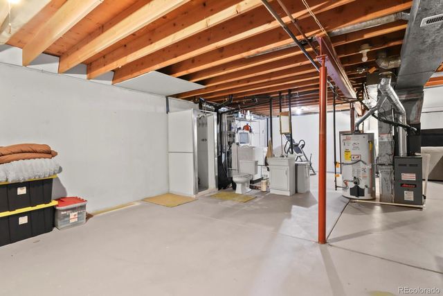 7583 W Euclid Drive, Littleton, CO 80123